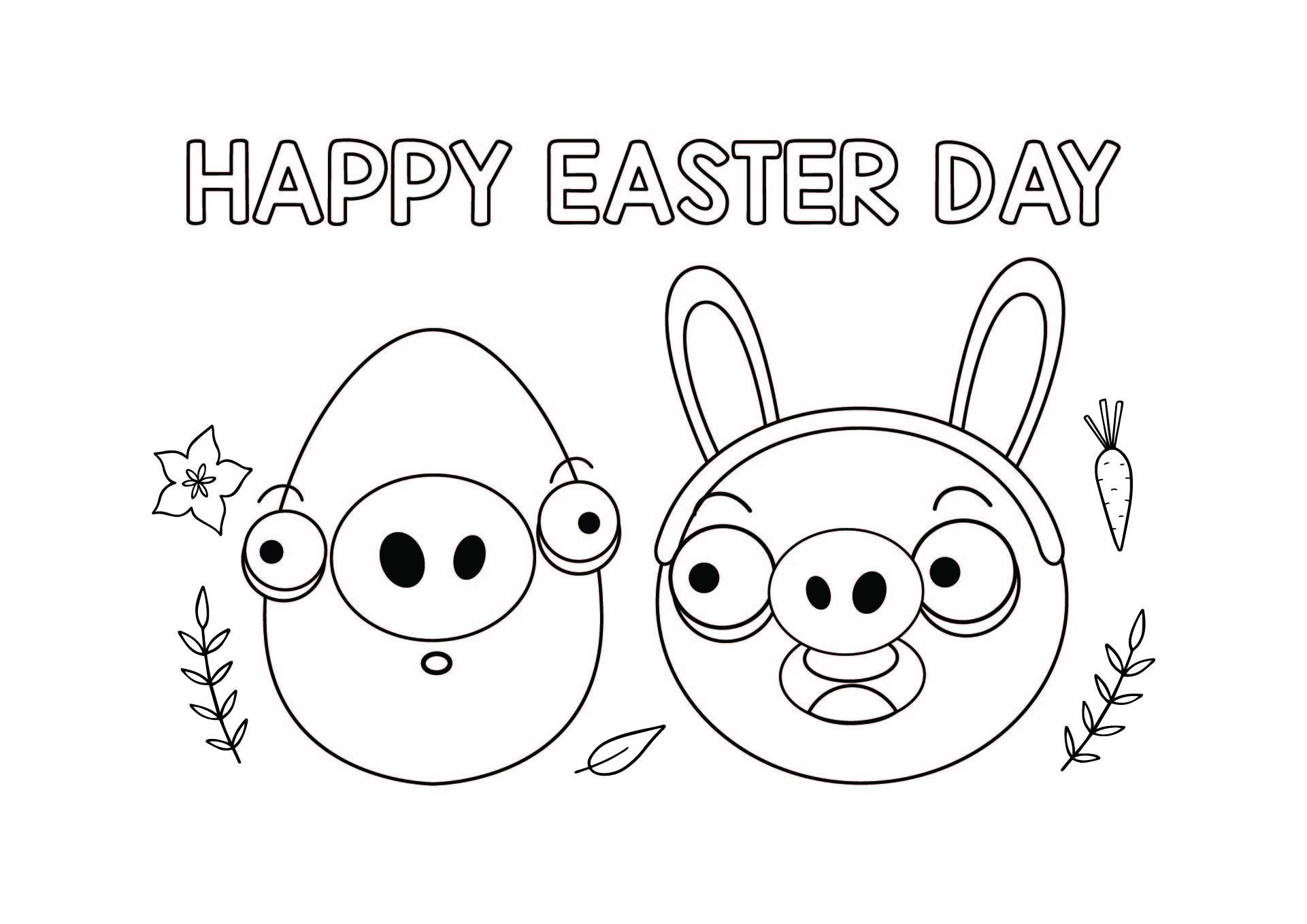 Easter Printable Coloring Pages Minions 10 Free PDF Printables Easter Printable Coloring Pages Minions 10 Free PDF Printables