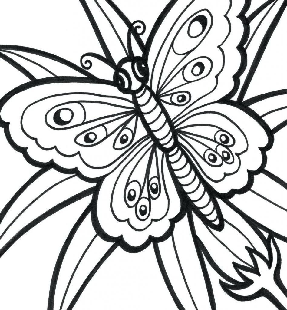 Easy Coloring Pages For Adults Best Coloring Pages For Kids Easy Coloring Pages For Adults Best Coloring Pages For Kids