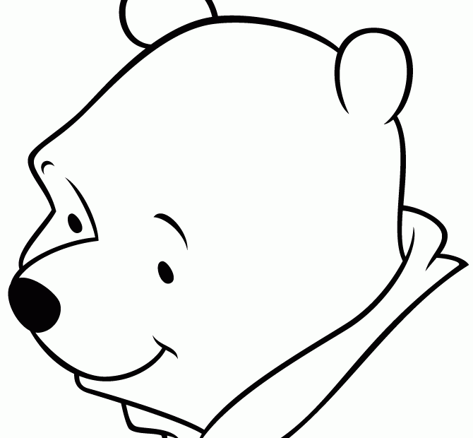 Easy Coloring Pages Printable Coloring Home