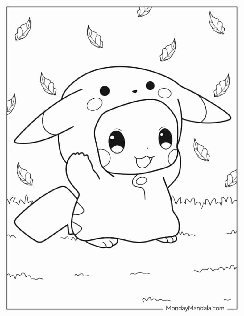 Eevee Pikachu Coloring Pages Clip Art Library 42 OFF Eevee Pikachu Coloring Pages Clip Art Library 42 OFF