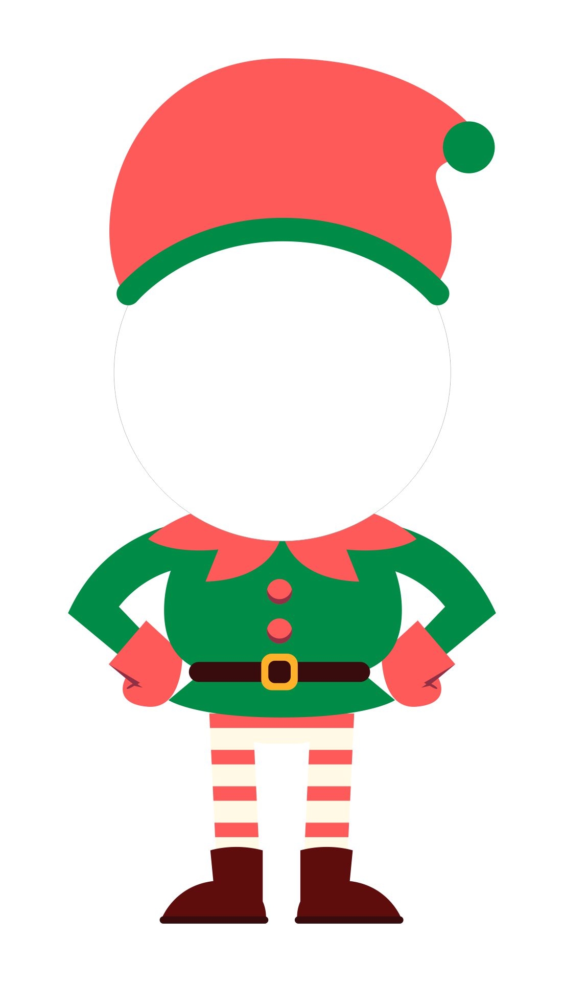 printable elf pictures to color printable elf pictures to color