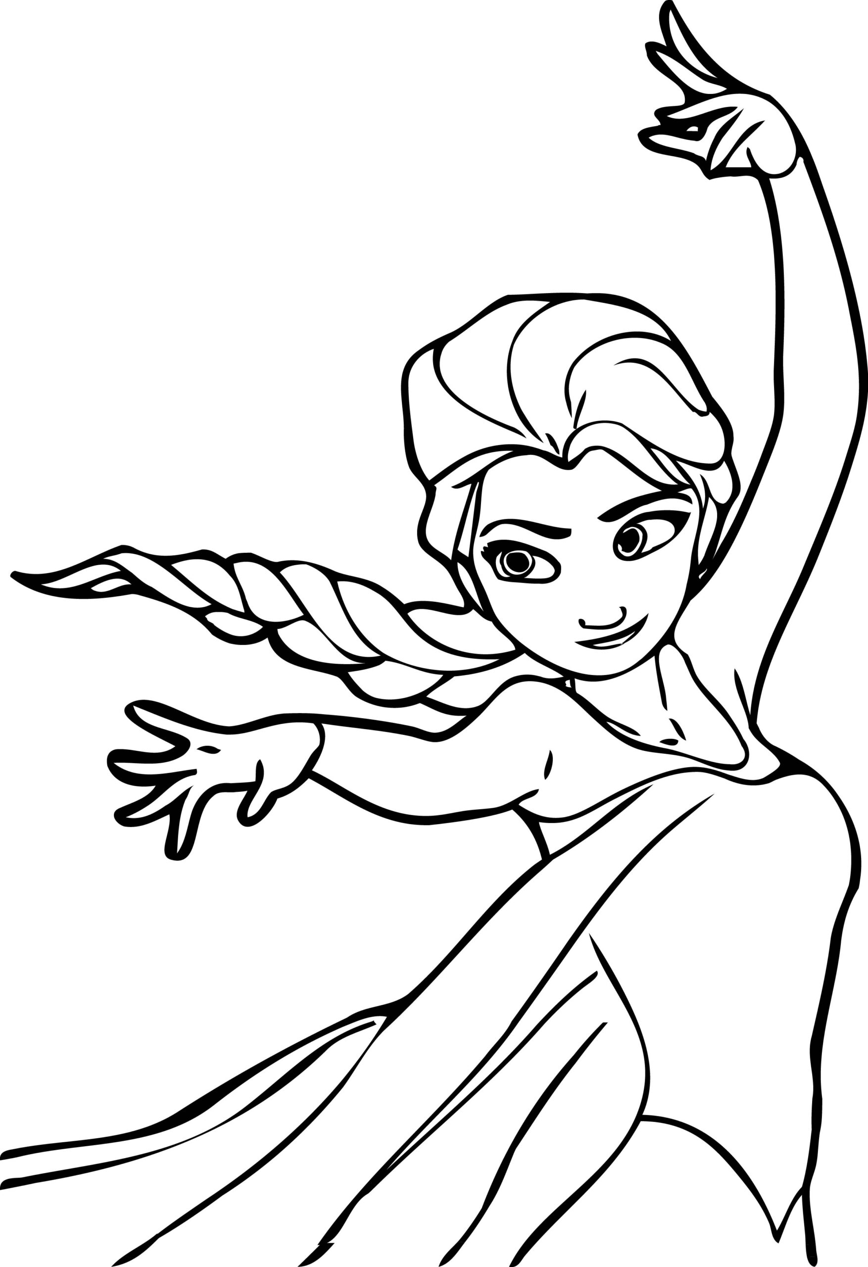 Elsa Printable Coloring Printable Templates Elsa Printable Coloring Printable Templates