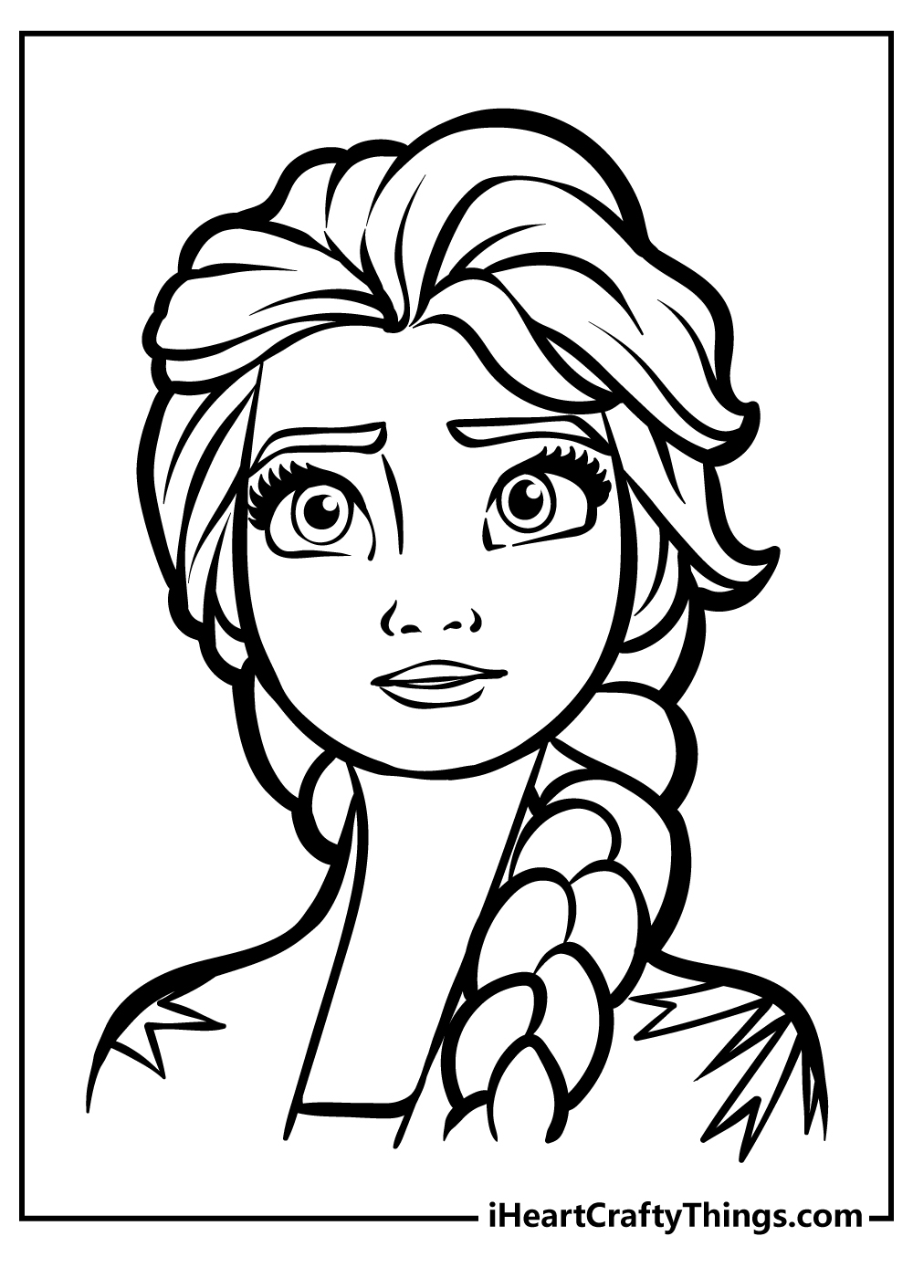 Elsa Printable Coloring Vrogue co Elsa Printable Coloring Vrogue co