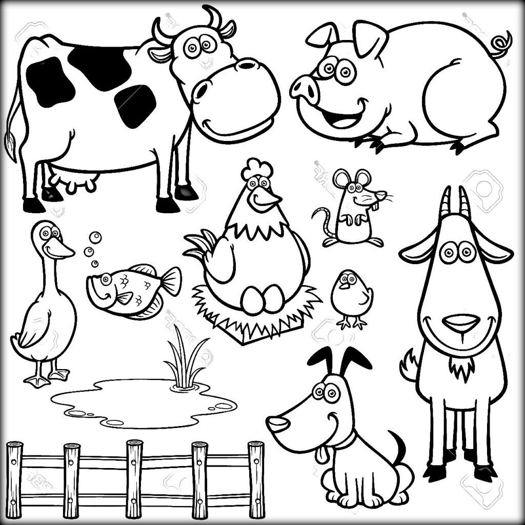 Farm Coloring Pages For Adults At GetDrawings Free Download Farm Coloring Pages For Adults At GetDrawings Free Download