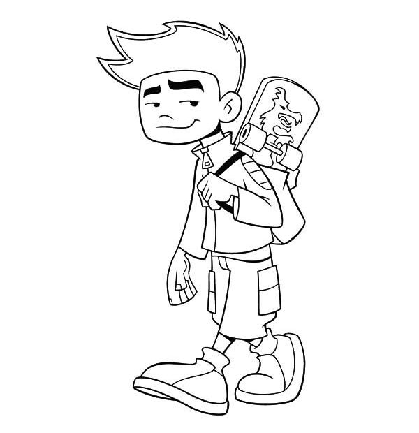 Fgteev Coloring Pages Printable Coloring Pages