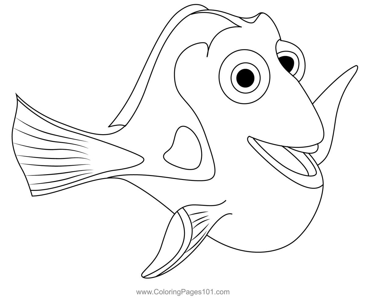 Finding Nemo Marlin Dory And Nemo Coloring Page Jethro Jeff Finding Nemo Marlin Dory And Nemo Coloring Page Jethro Jeff