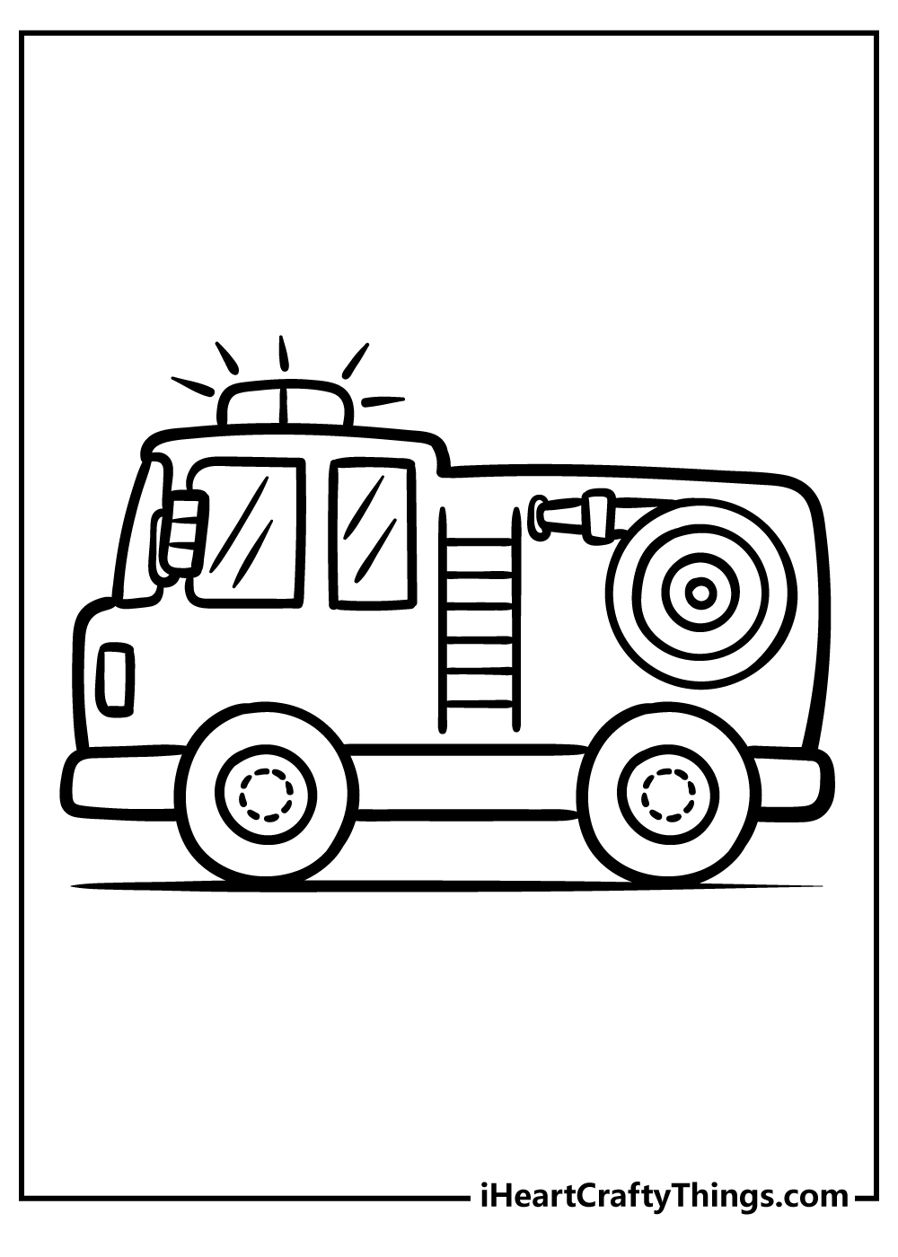 Fire Truck Coloring Page The Best Porn Website Fire Truck Coloring Page The Best Porn Website