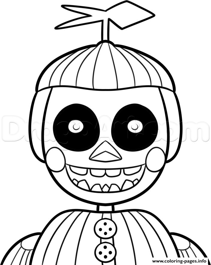 Fnaf Coloring Pages Online At GetColorings Free Printable Fnaf Coloring Pages Online At GetColorings Free Printable