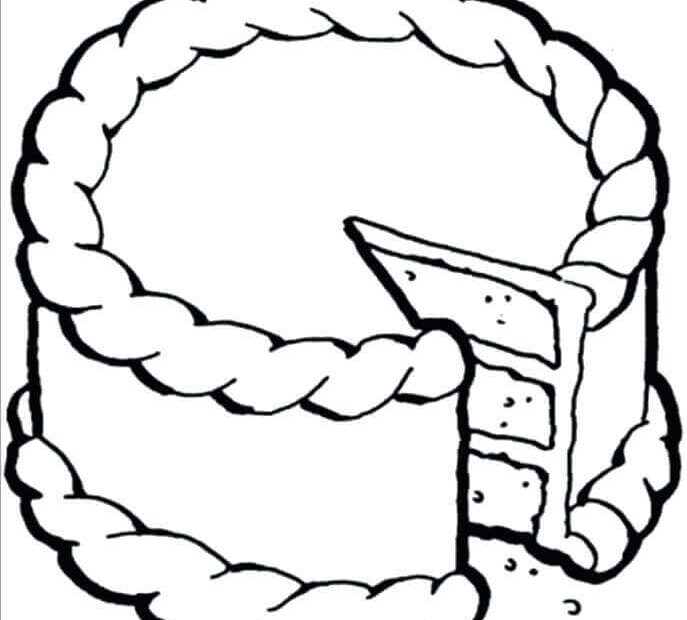 Food Coloring Pages Printable Coloring Pages FREE