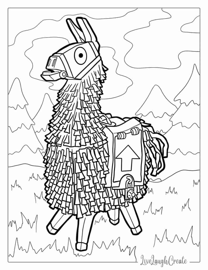 Fortnite Coloring Pages Meowscles Coloring Pages Fortnite Coloring Pages Meowscles Coloring Pages