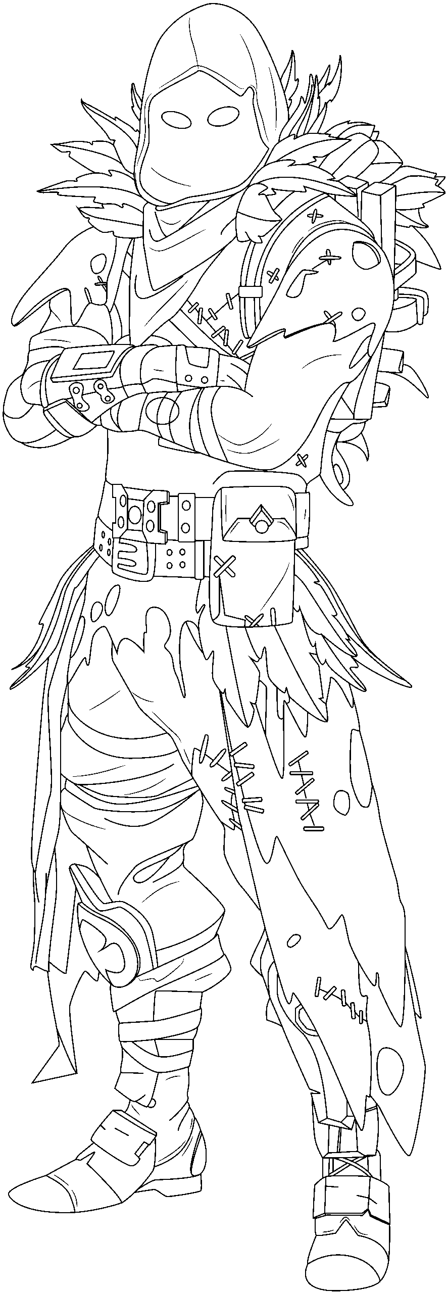 printable colouring sheets Fortnite printable colouring sheets Fortnite