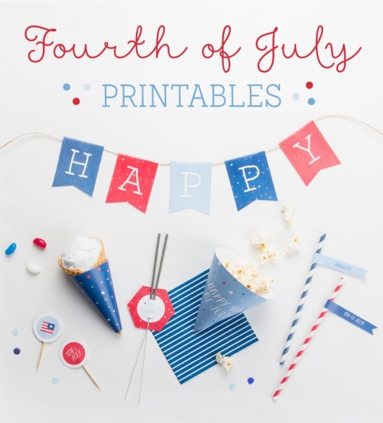 Fourth July Printables Blog Post 01 Tinyme Blog