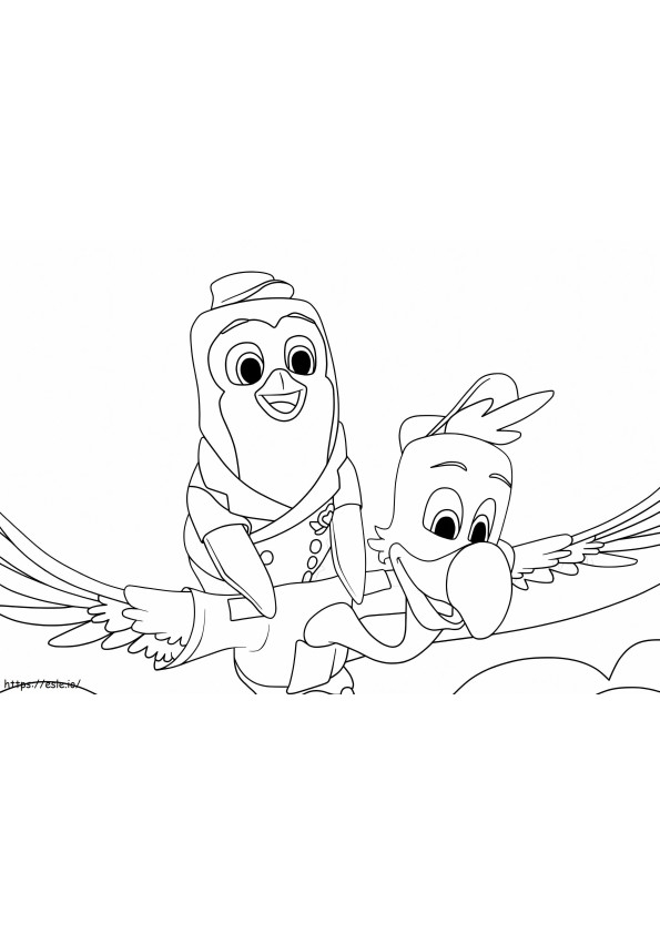 free printable freddy coloring pages