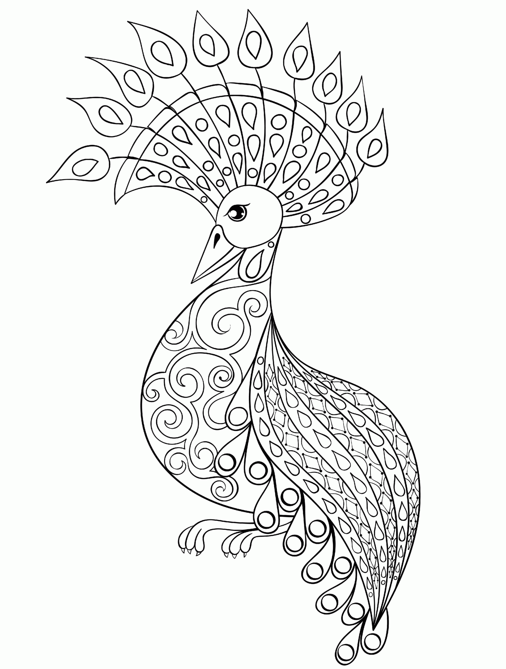 coloring pages easy adult coloring pages easy adult