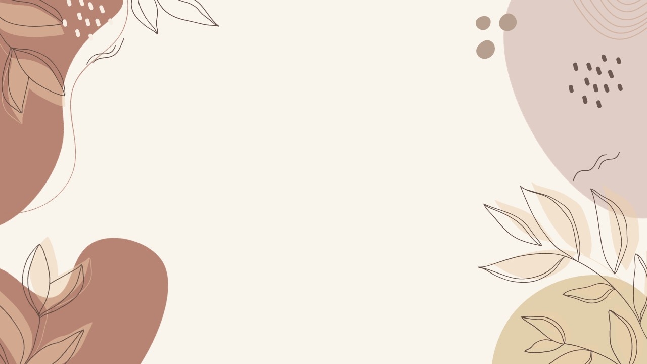 Free Aesthetic Background PowerPoint Google Slides