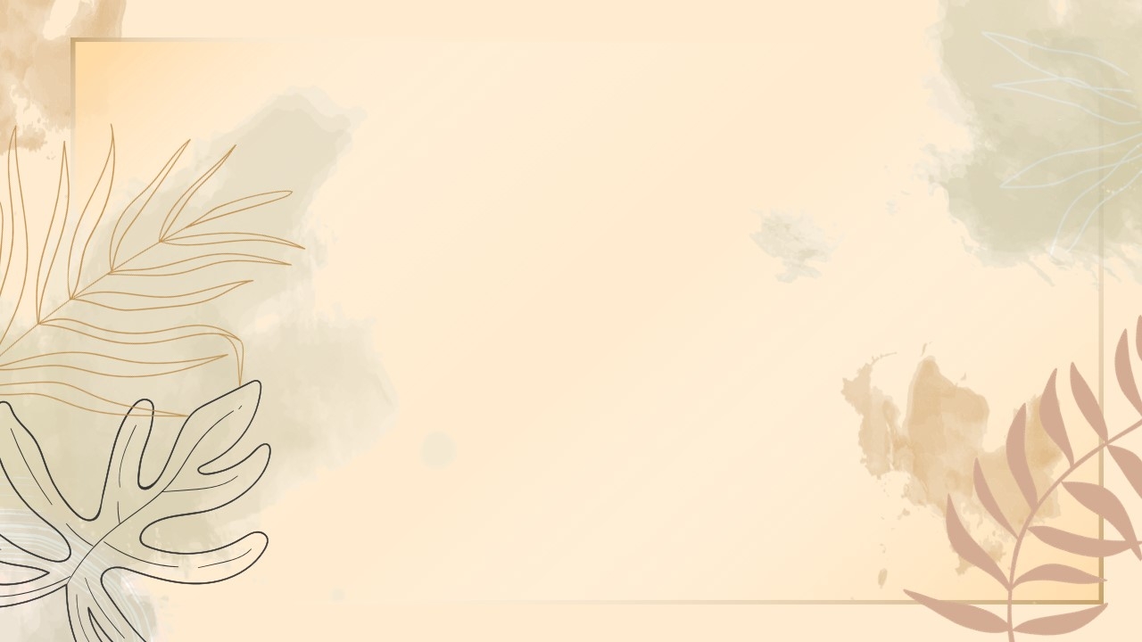 Free Aesthetic Background PowerPoint Google Slides