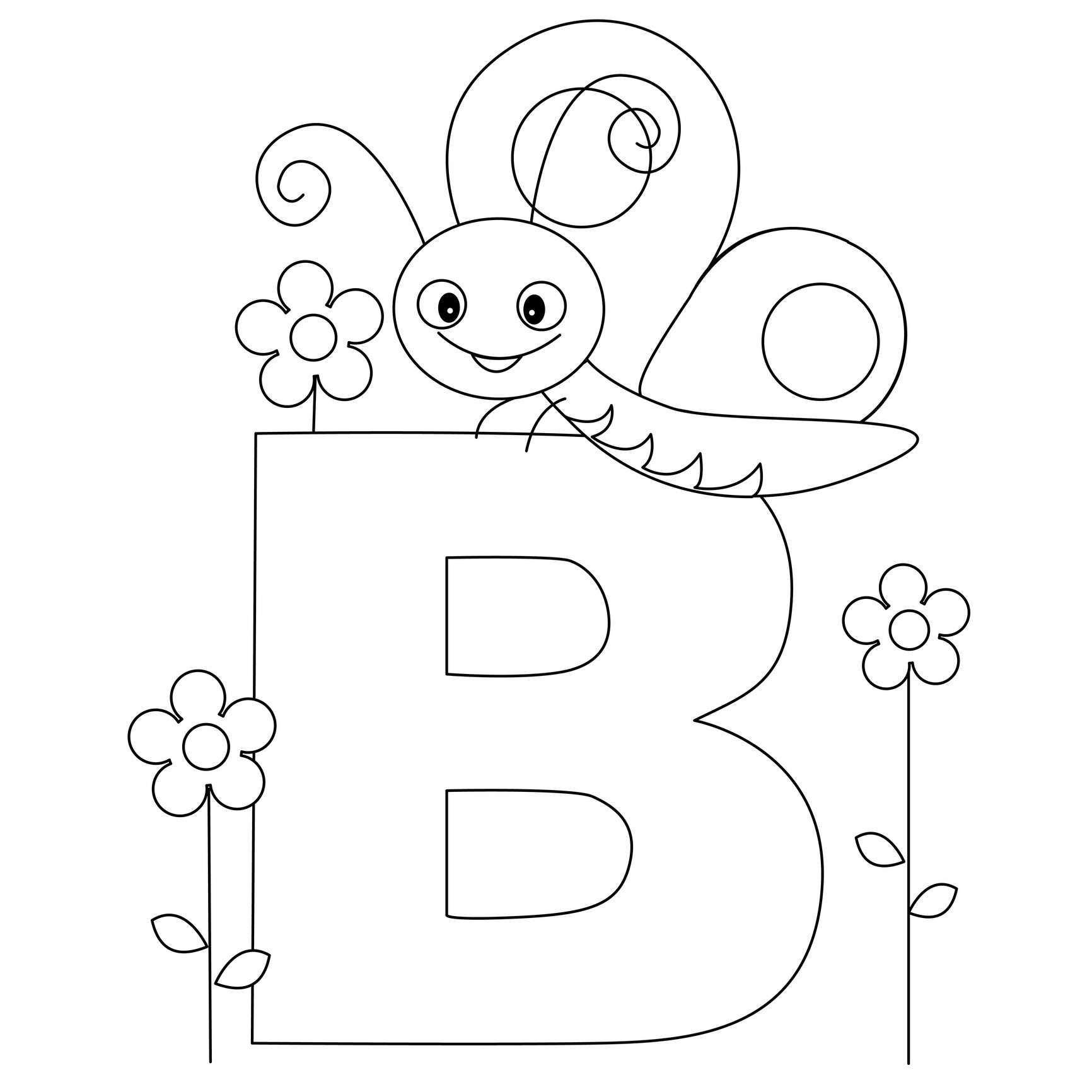 Free Alphabet Coloring Pages For Preschoolers Alphabet Coloring Pages Free Alphabet Coloring Pages For Preschoolers Alphabet Coloring Pages