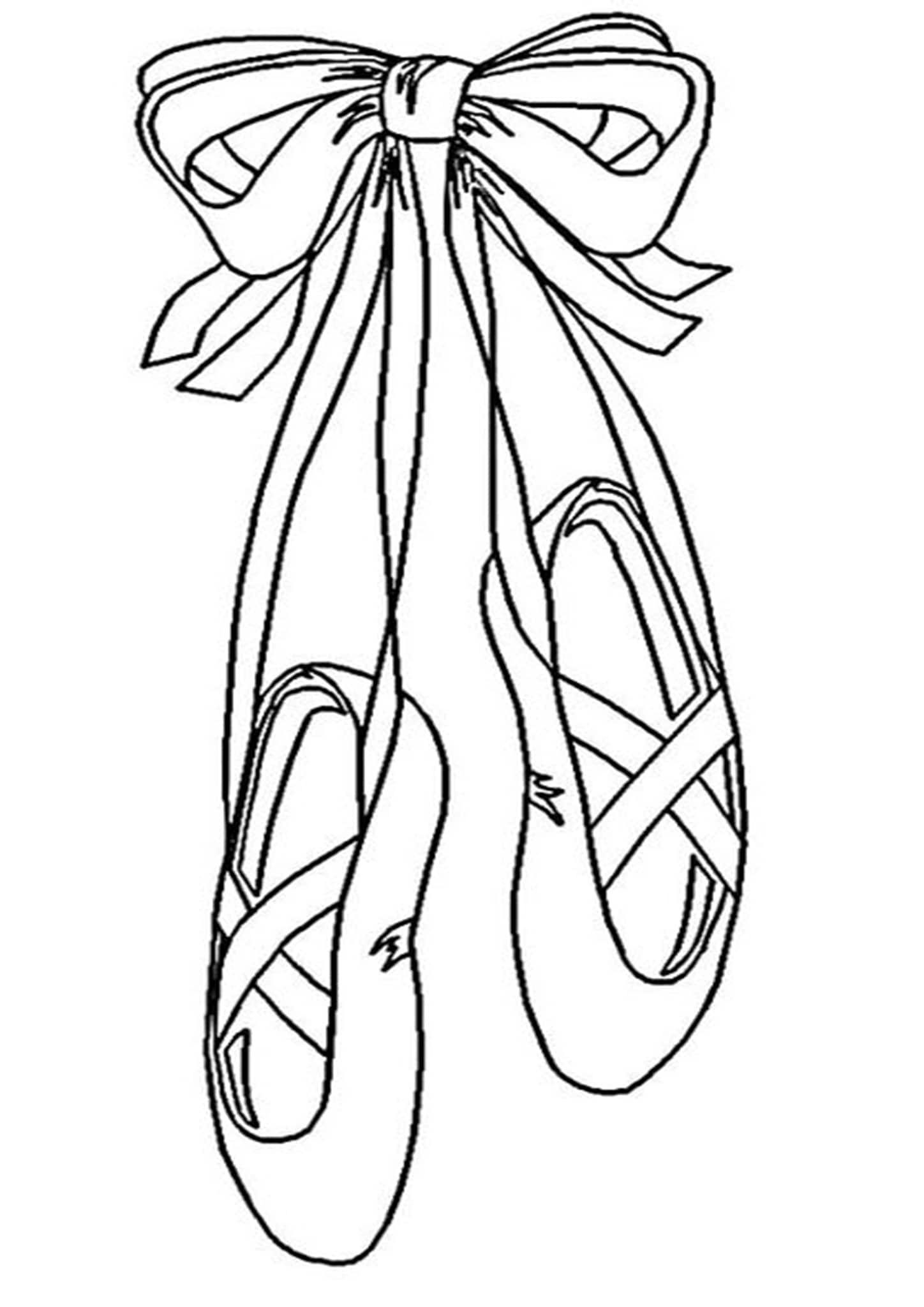 Free Ballerina Coloring Pages Print Now Free Ballerina Coloring Pages Print Now