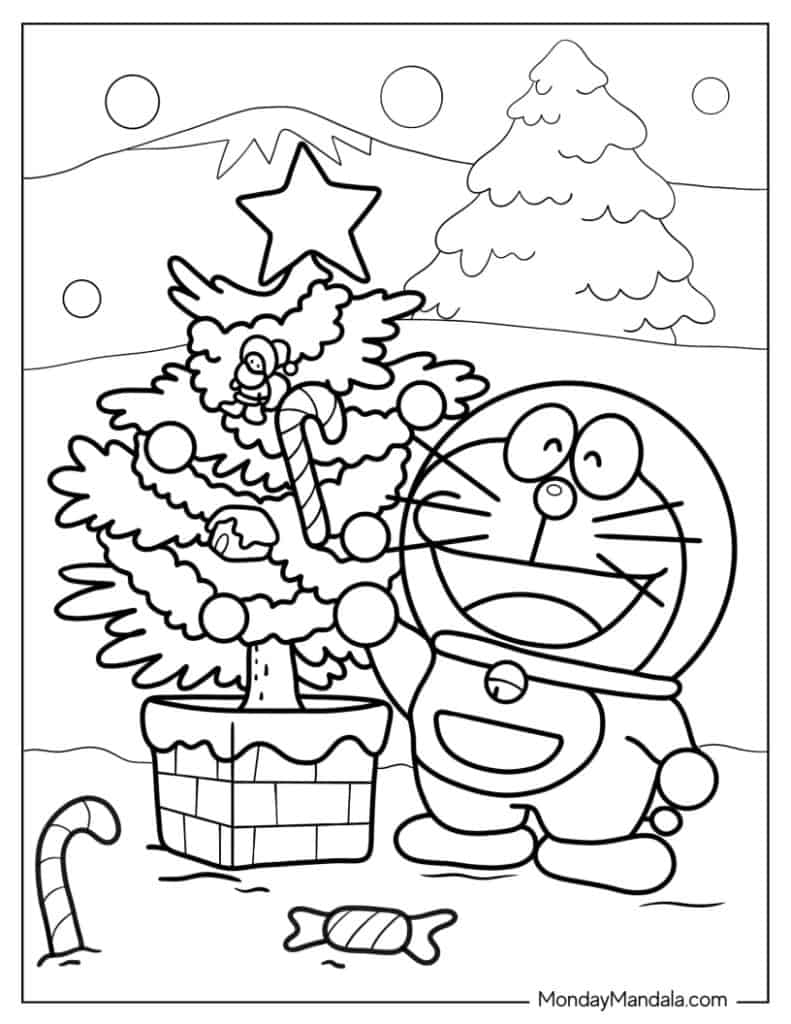 Free Cartoon Doraemon Images To Color Free Infoupdate Free Cartoon Doraemon Images To Color Free Infoupdate