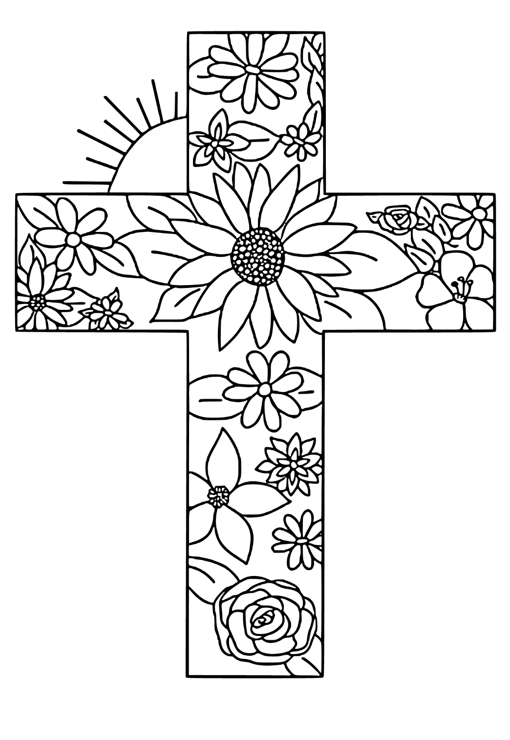 Free Christian Coloring Sheets Printable Coloring Pages Free Christian Coloring Sheets Printable Coloring Pages