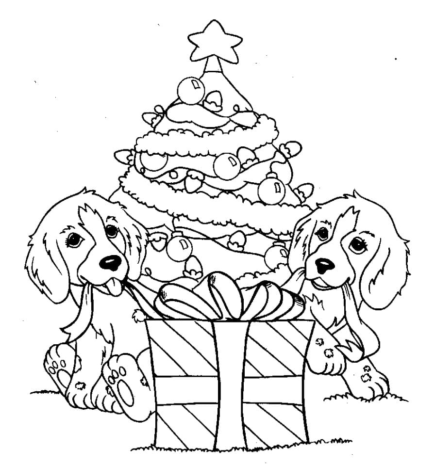 Free Christmas Coloring Pages Printable Printable JD Free Christmas Coloring Pages Printable Printable JD