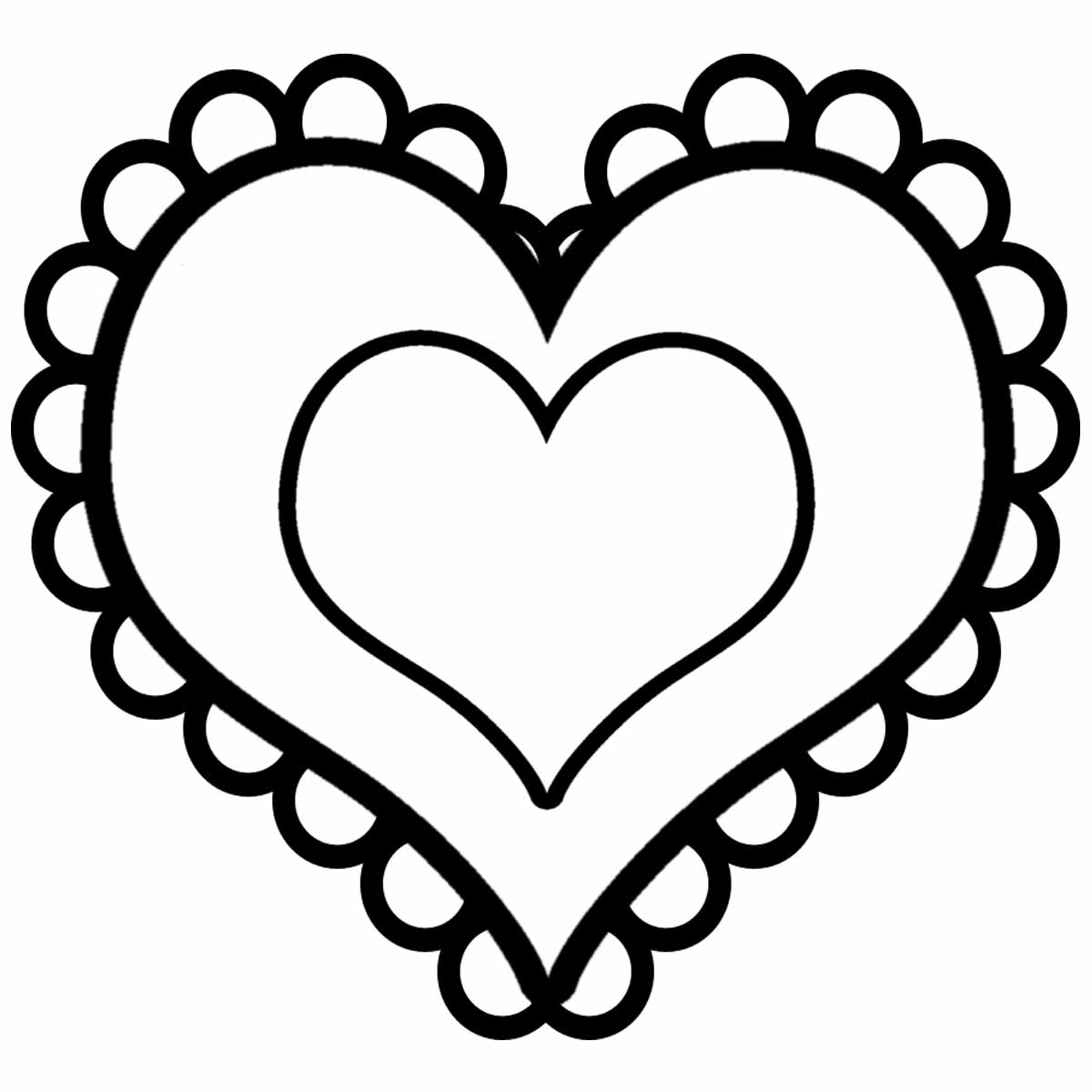 Free Clip Art Heart 081310 Vector Clip Art Free Clip Art Images