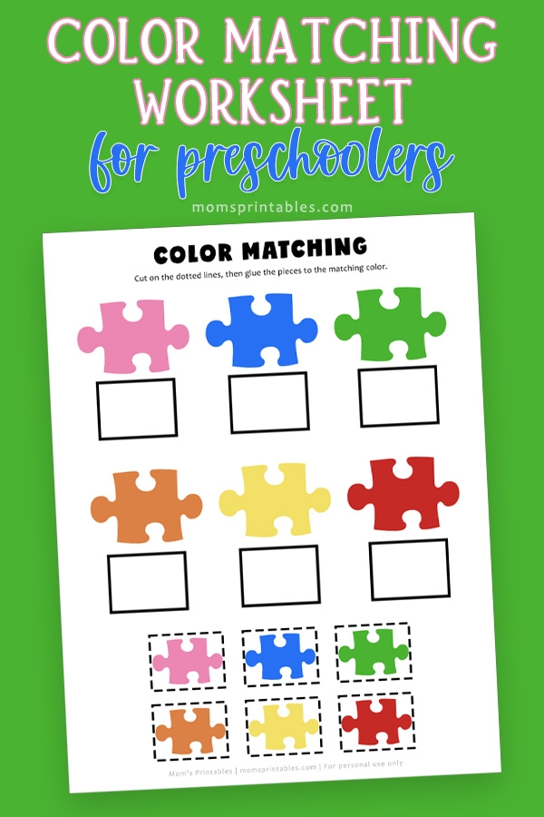 Free Color Worksheet Printable Download Free Color Worksheet Printable 