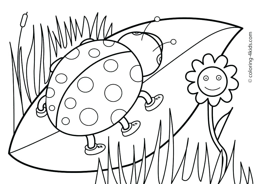 Free Coloring Pages For Preschoolers At GetColorings Free Free Coloring Pages For Preschoolers At GetColorings Free