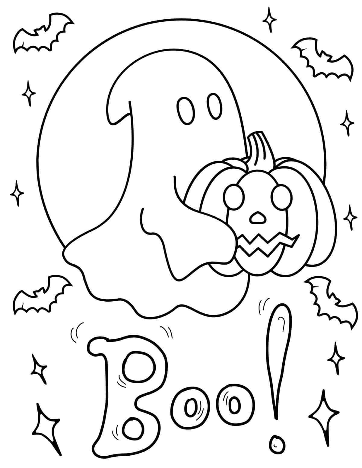 Free Coloring Pages Halloween Ghosts 2022 Get Halloween 2022 Update Free Coloring Pages Halloween Ghosts 2022 Get Halloween 2022 Update
