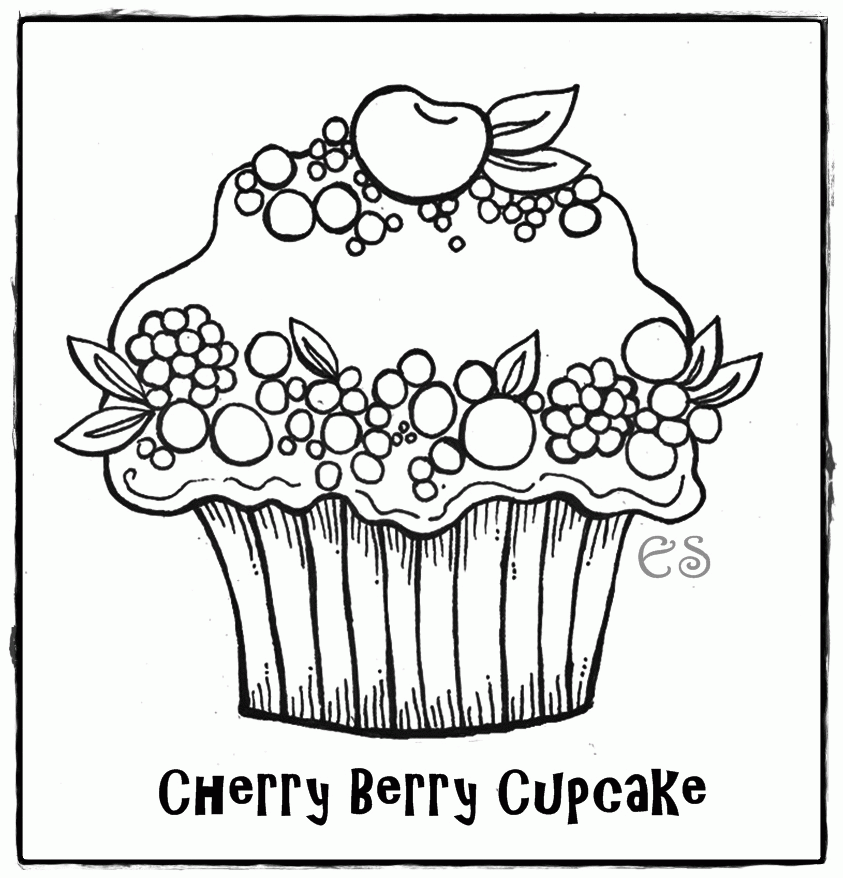 Free Cupcake Color Sheet Download Free Cupcake Color Sheet Png Images Free Cupcake Color Sheet Download Free Cupcake Color Sheet Png Images