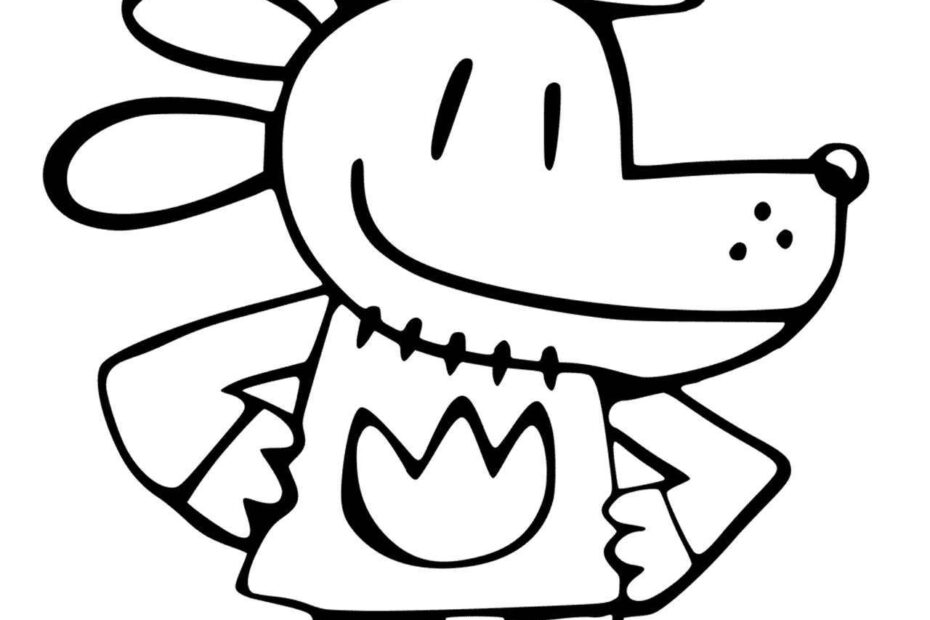 Free Dog Man Coloring Pages XColorings Free Coloring Pages Cat