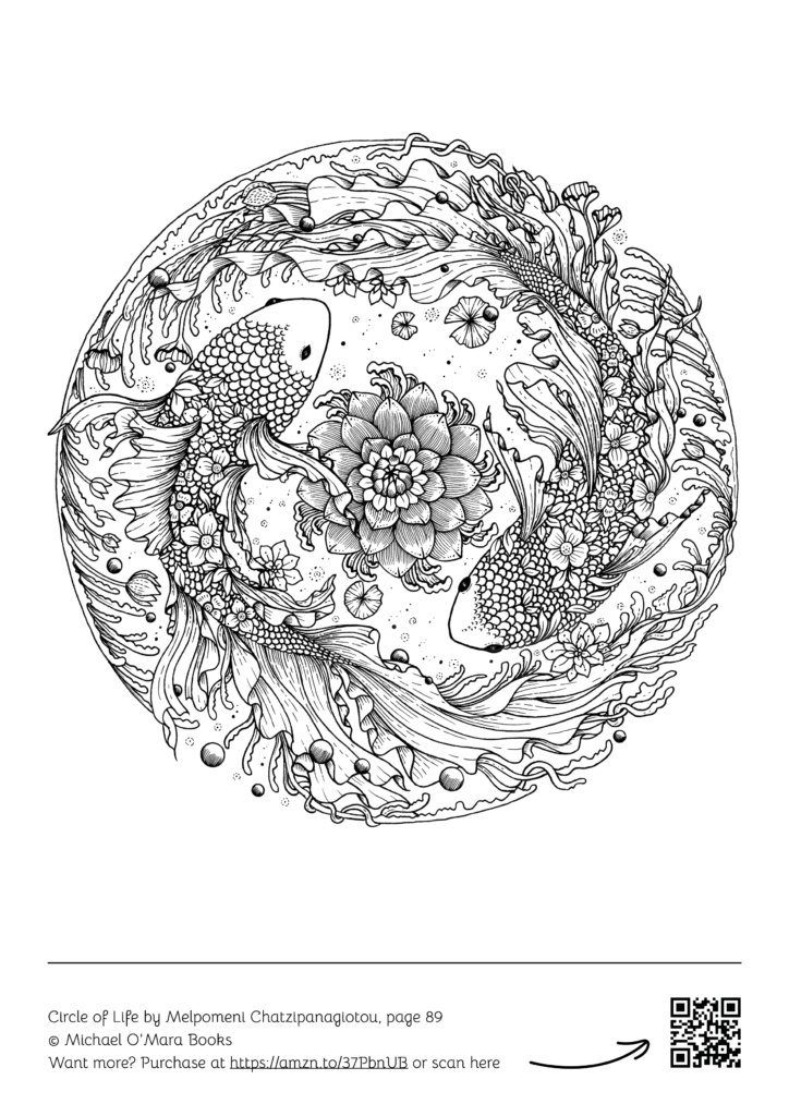 Free Downloadable Colouring Pages For Adults Artofit Free Downloadable Colouring Pages For Adults Artofit