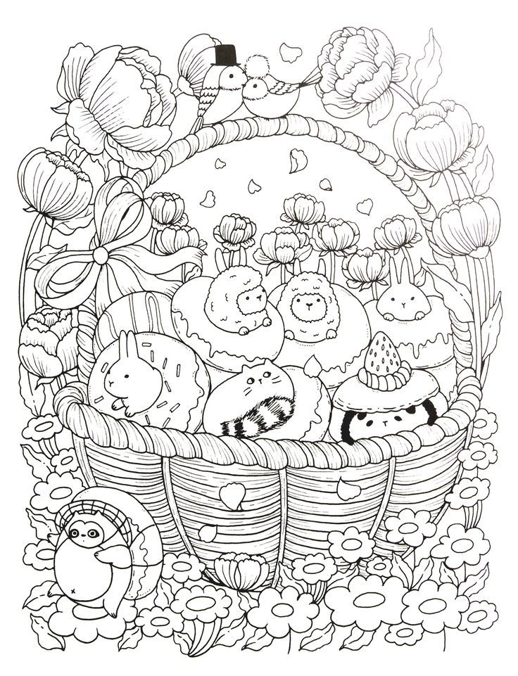 Free Downloadable Colouring Pages For Adults Artofit Free Downloadable Colouring Pages For Adults Artofit