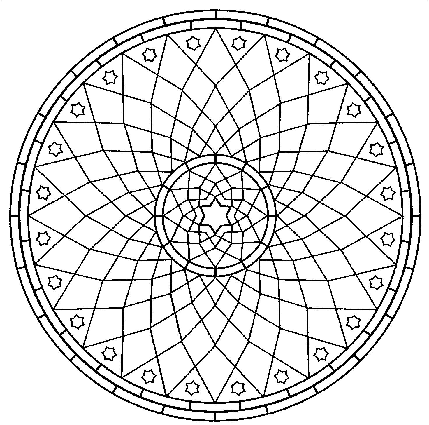 Free Easy Mandala Coloring Pages For Kids Printable Templates Free Free Easy Mandala Coloring Pages For Kids Printable Templates Free