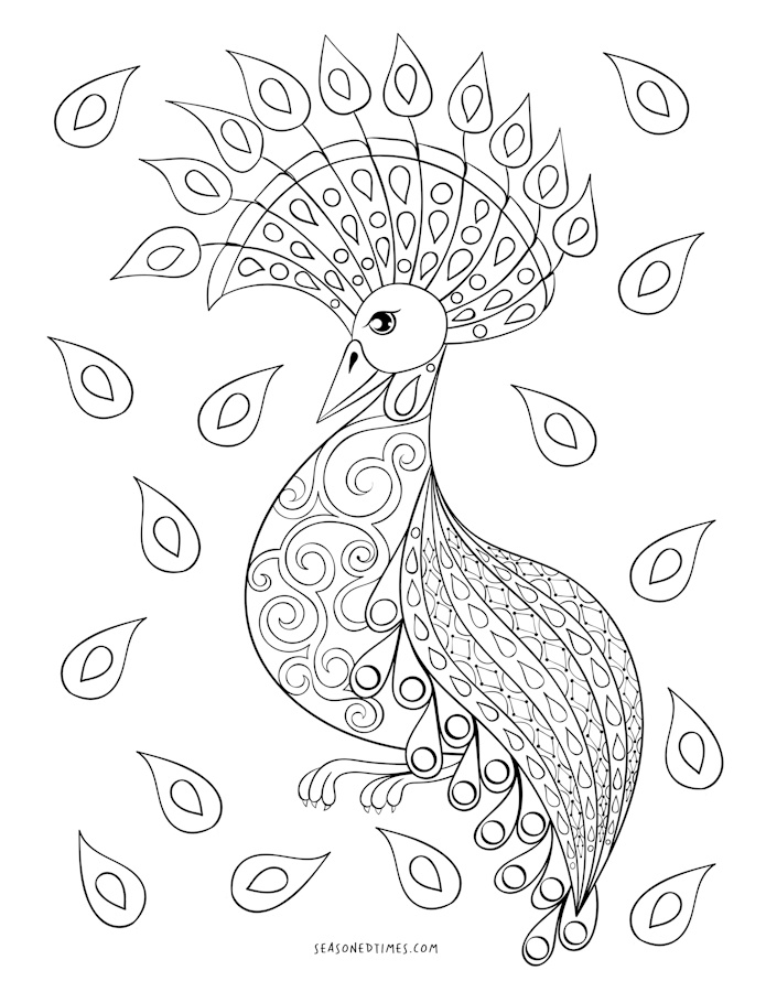 Free Easy Printable Coloring Pages For Seniors Infoupdate Free Easy Printable Coloring Pages For Seniors Infoupdate