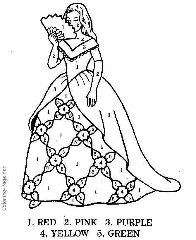 free printable educational coloring pages