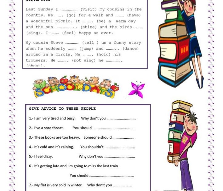 Free Esl Worksheets For Adults Pdf Printable Worksheets