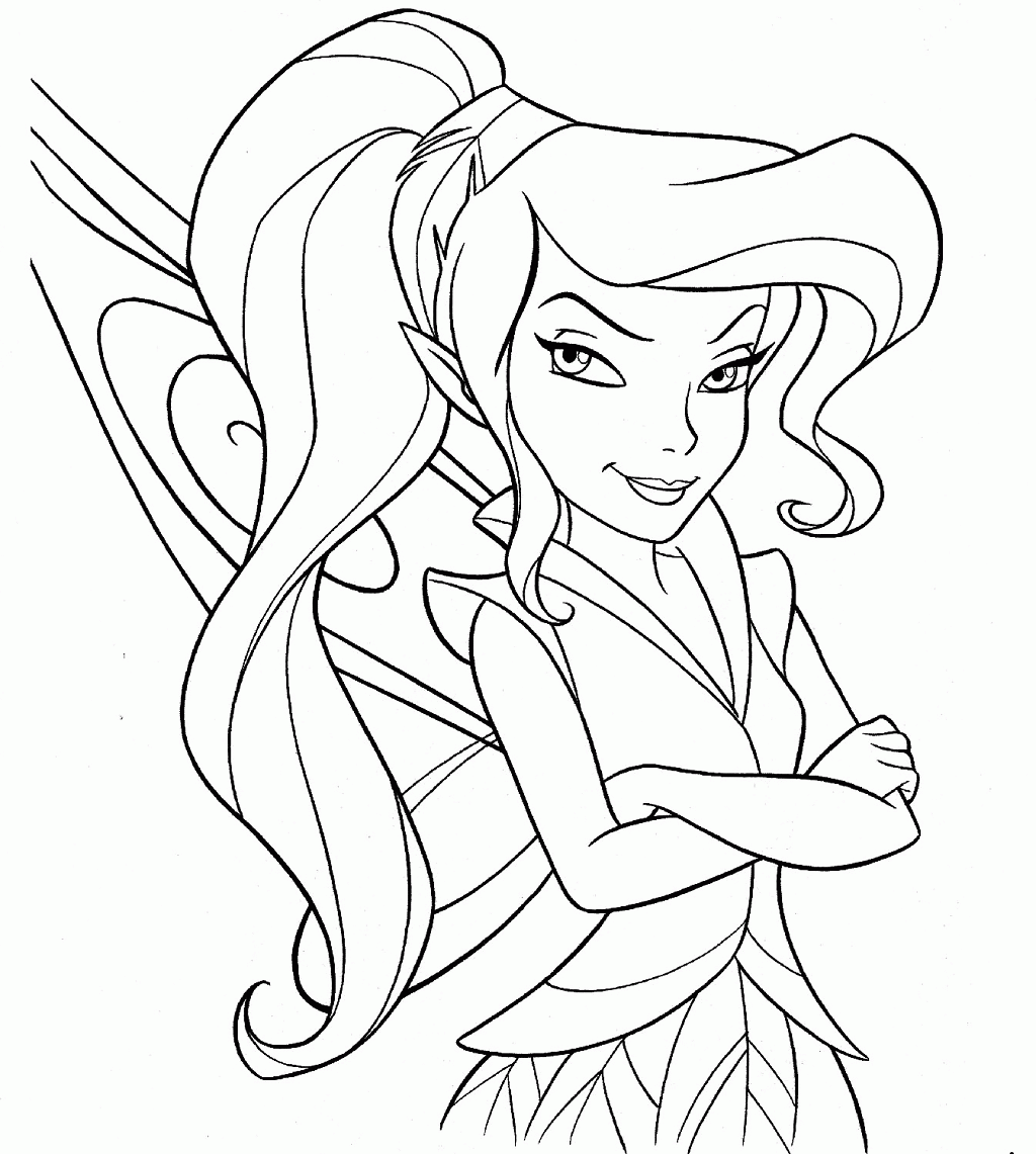 Free Fairy Coloring Pages Free Printable Download Free Fairy Coloring Free Fairy Coloring Pages Free Printable Download Free Fairy Coloring