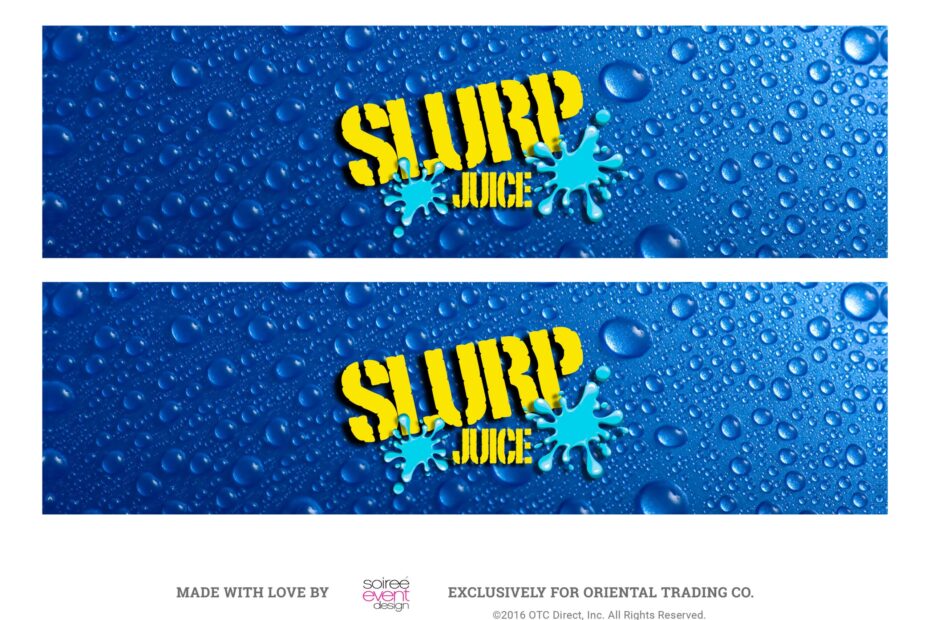 Free Fortnite Printable Food Labels 2023 FreePrintableLabels