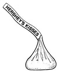 Free Hershey Kisses Cliparts Download Free Hershey Kisses Cliparts Png