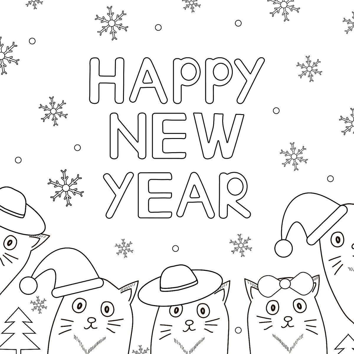 Free January Coloring Pages Coloring Pages Free January Coloring Pages Coloring Pages