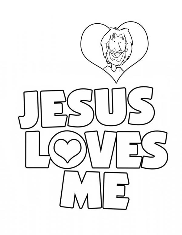 Free Jesus Coloring Pages At GetDrawings Free Download Free Jesus Coloring Pages At GetDrawings Free Download