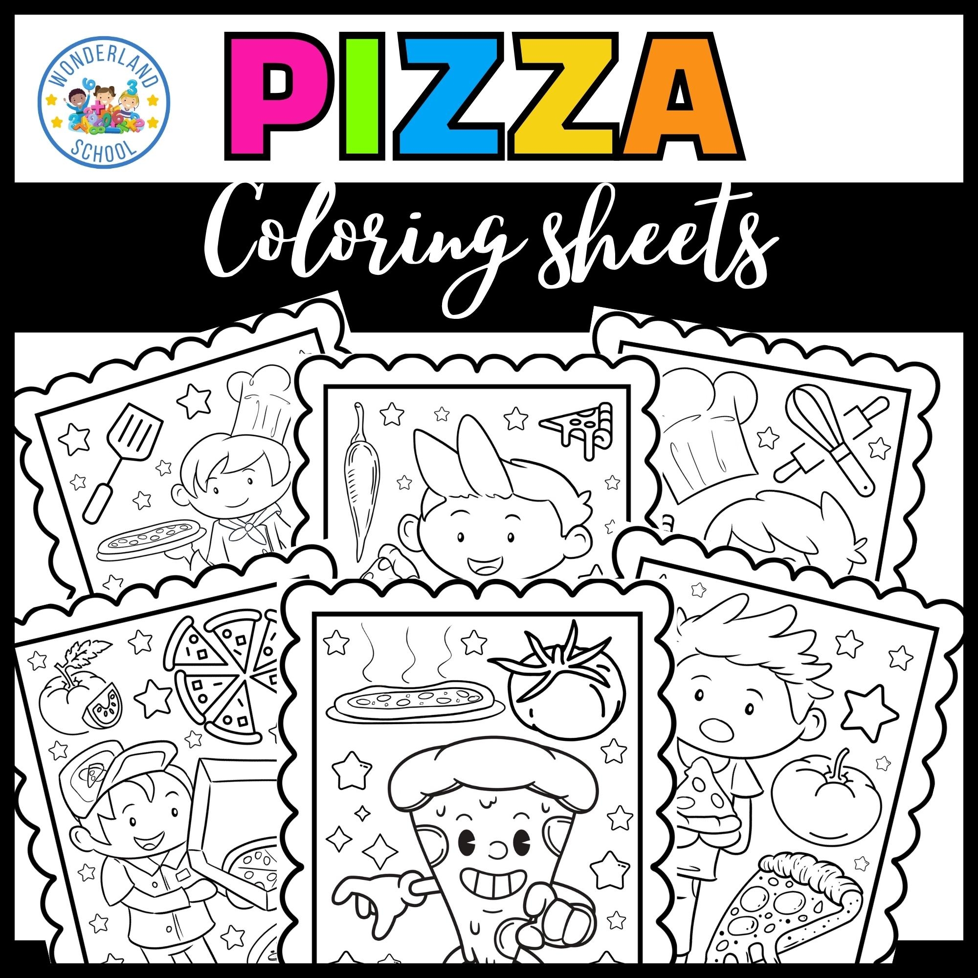 Free Pizza Coloring Sheets Download Free Pizza Coloring Sheets Png Free Pizza Coloring Sheets Download Free Pizza Coloring Sheets Png