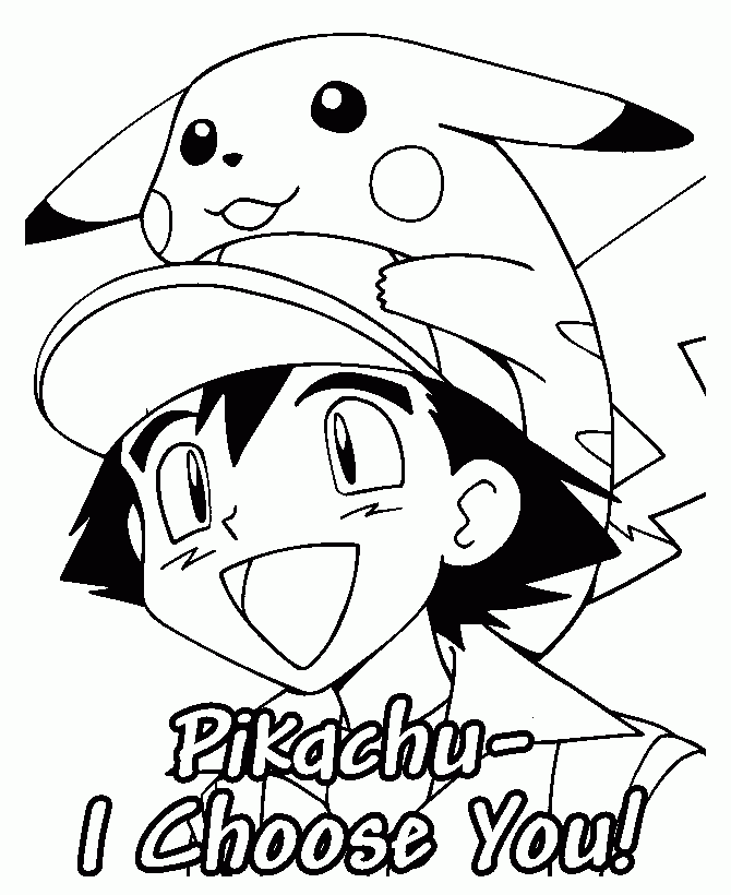 Free Pokemon Coloring Pages For Adults Download Free Pokemon 