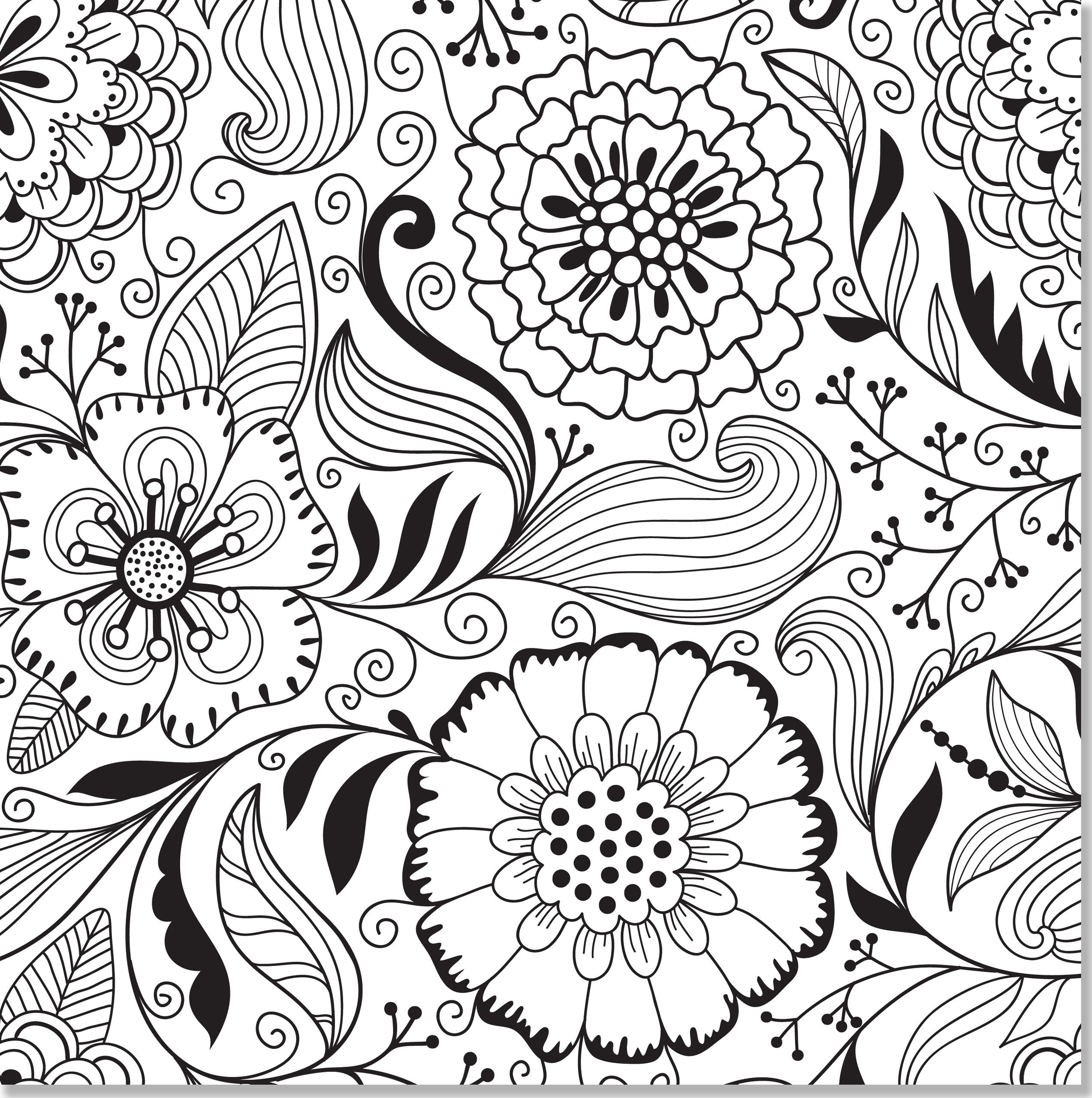 Free Printable Abstract Coloring Pages For Adults Coloring Home Free Printable Abstract Coloring Pages For Adults Coloring Home
