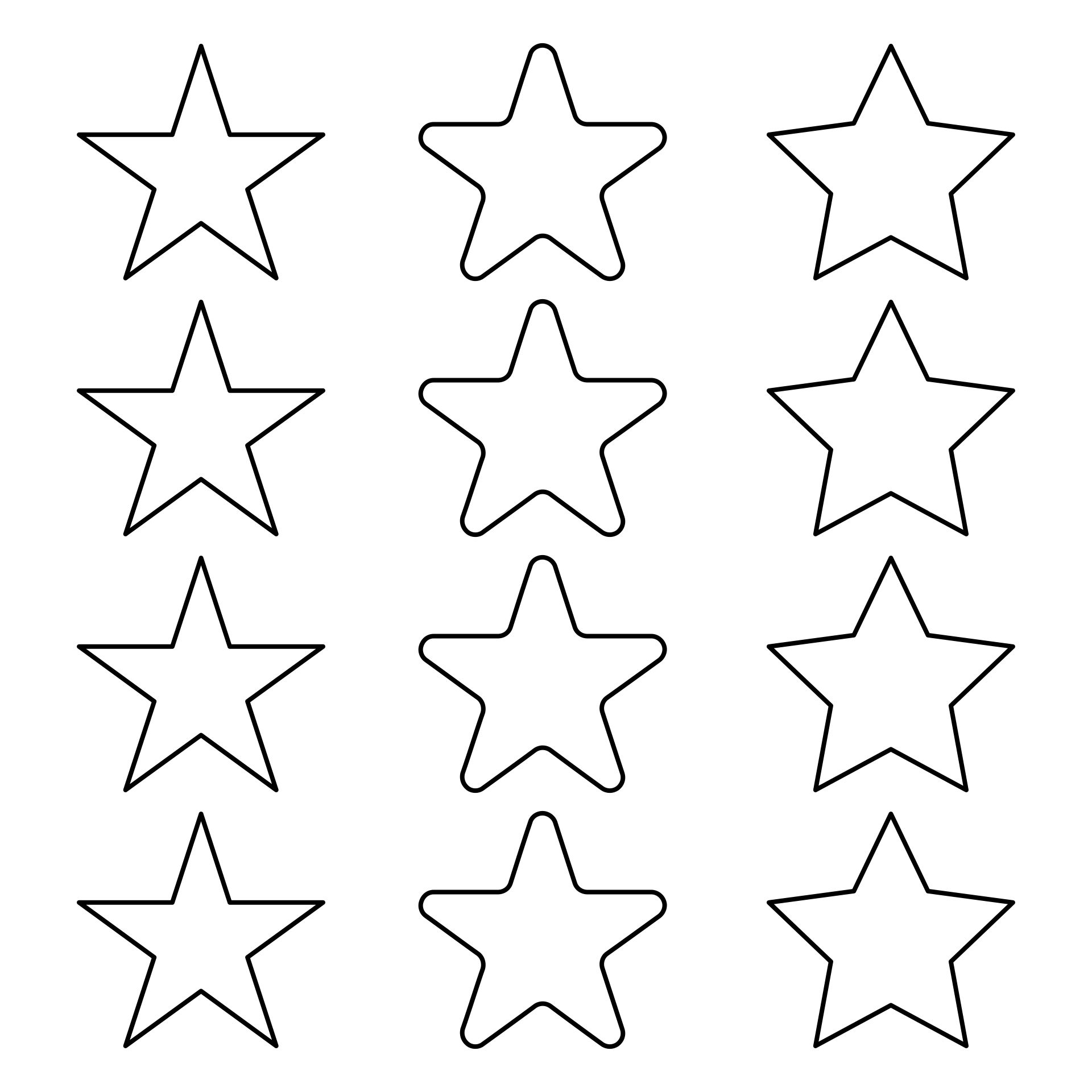Free Printable American Flag Star Template Printable Templates Free Printable American Flag Star Template Printable Templates