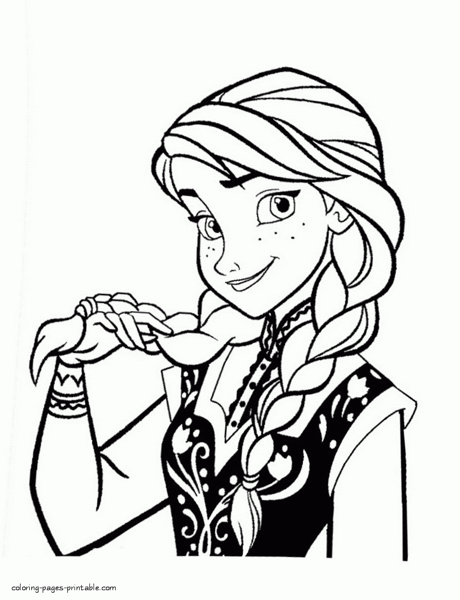 Free Printable Anna Coloring Pages Updated 58296 The Best Porn Website Free Printable Anna Coloring Pages Updated 58296 The Best Porn Website
