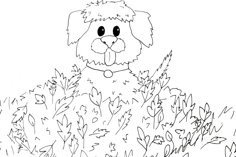 Free Printable Autumn Coloring Pages At GetColorings Free