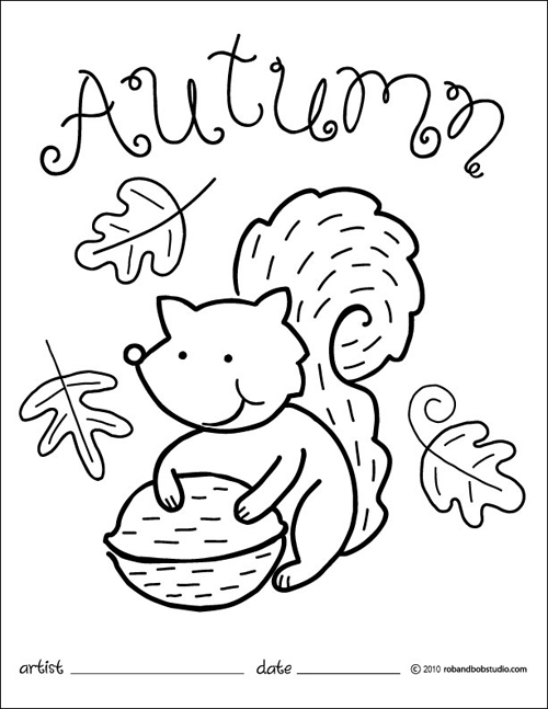 free printable autumn coloring pages free printable autumn coloring pages