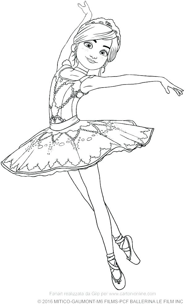 printable ballerina coloring printable ballerina coloring